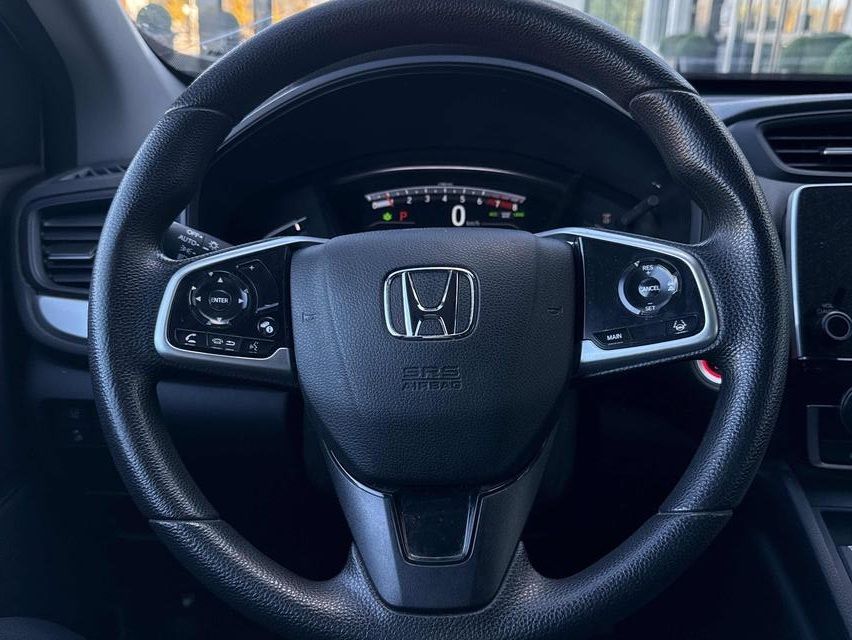 2022 Honda CR-V in Calgary, Alberta