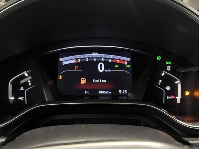 Honda CR-V  2022 à Calgary, Alberta