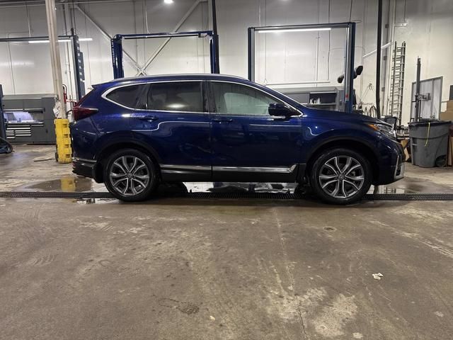 Honda CR-V  2022 à Calgary, Alberta