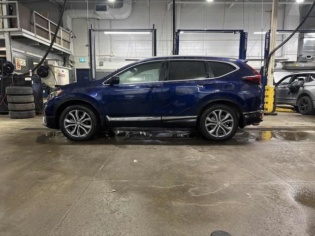 Honda CR-V  2022 à Calgary, Alberta