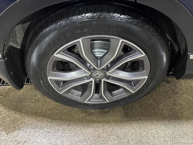 Honda CR-V  2022 à Calgary, Alberta