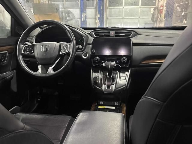 Honda CR-V  2022 à Calgary, Alberta