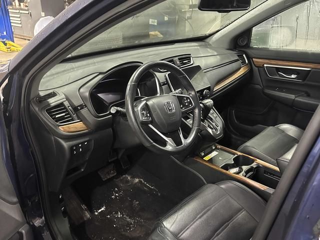 Honda CR-V  2022 à Calgary, Alberta