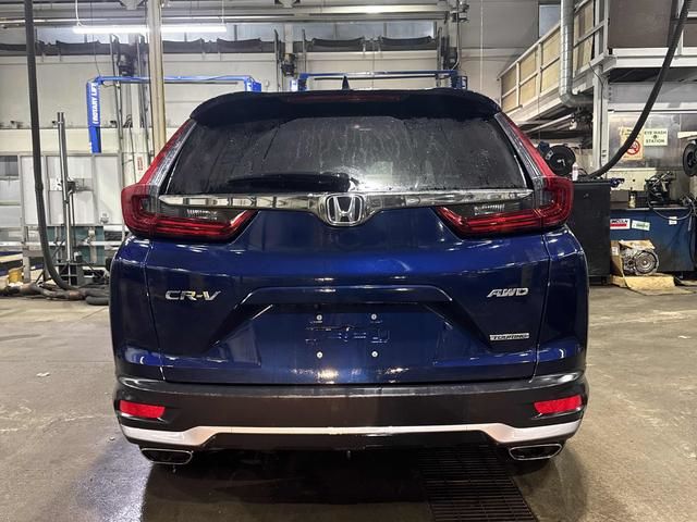 Honda CR-V  2022 à Calgary, Alberta