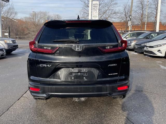 Honda CR-V  2022 à Calgary, Alberta