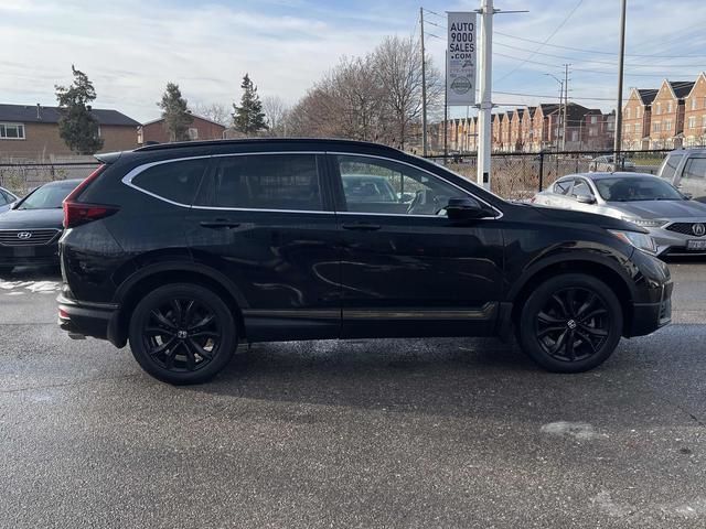 Honda CR-V  2022 à Calgary, Alberta
