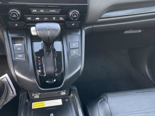 Honda CR-V  2022 à Calgary, Alberta