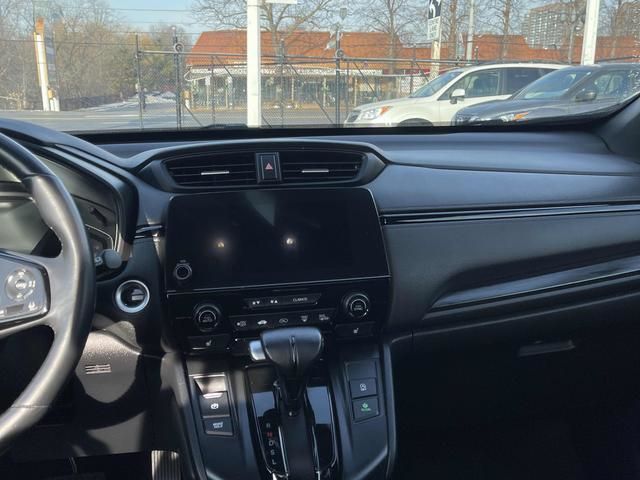 Honda CR-V  2022 à Calgary, Alberta