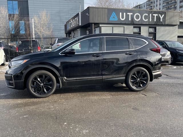 Honda CR-V  2022 à Calgary, Alberta