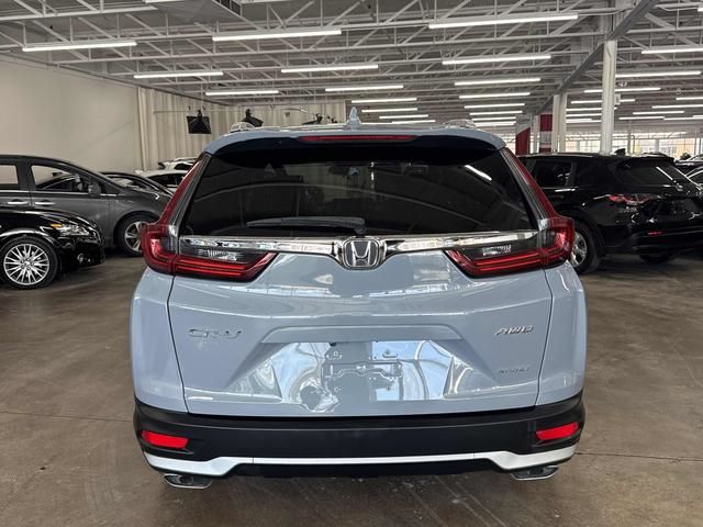 Honda CR-V  2022 à Calgary, Alberta