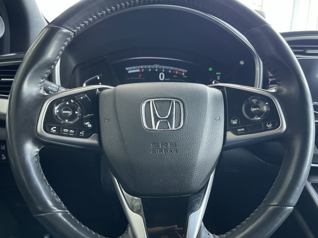 2022 Honda CR-V in Calgary, Alberta