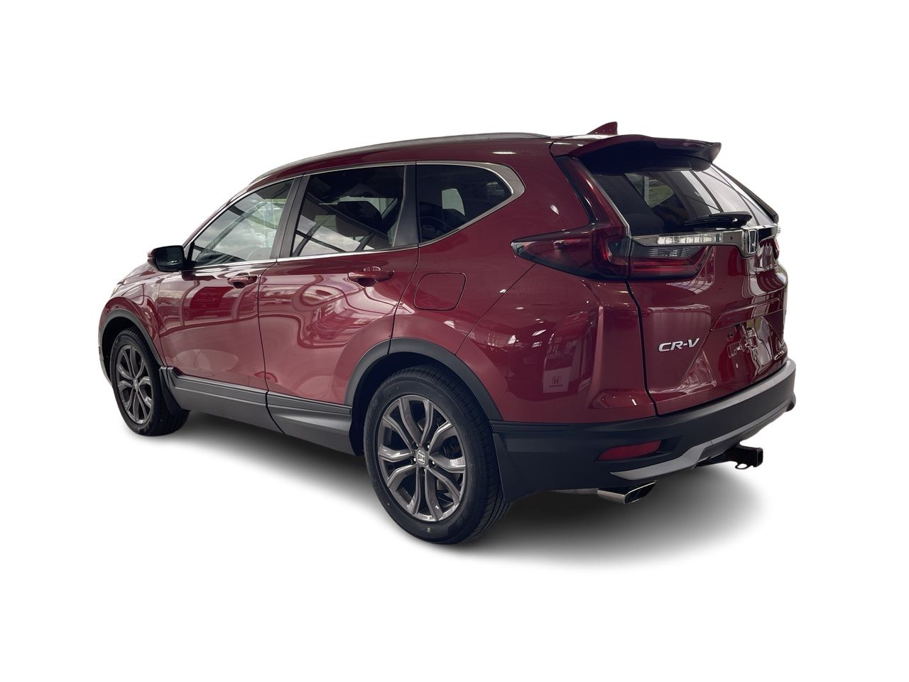 2022 Honda CR-V in Calgary, Alberta