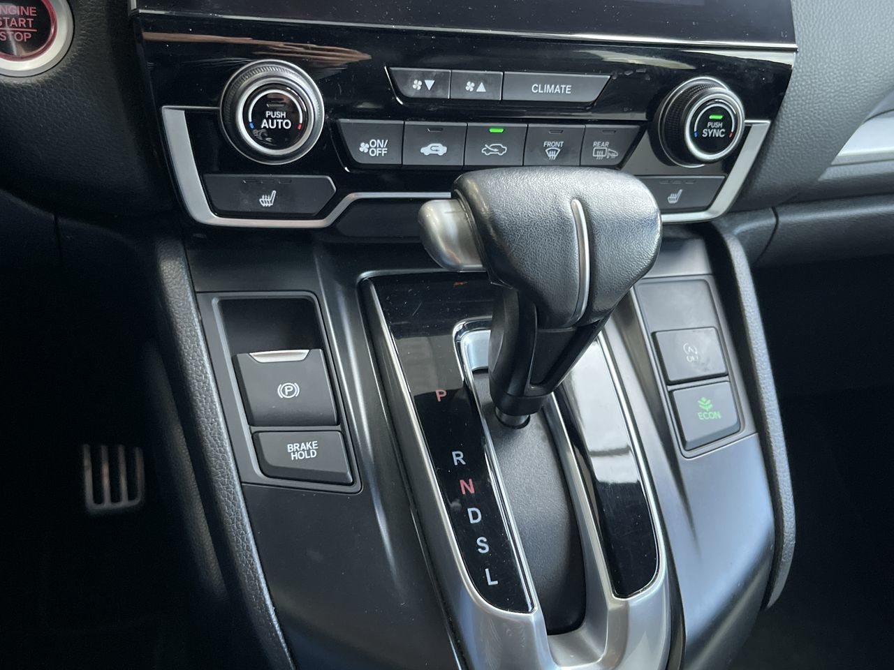 2022 Honda CR-V in Calgary, Alberta