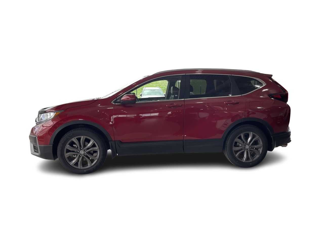 2022 Honda CR-V in Calgary, Alberta