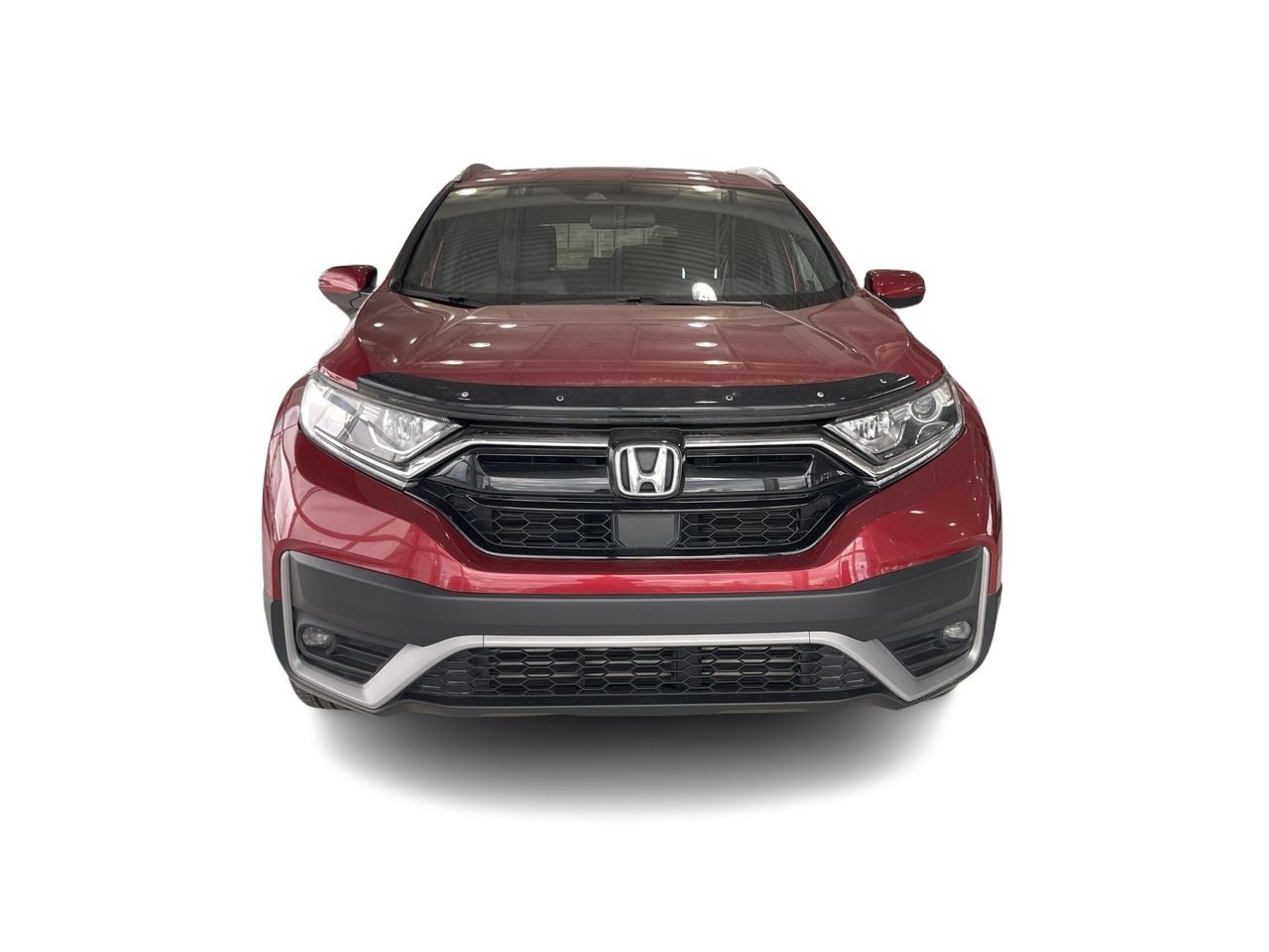 2022 Honda CR-V in Calgary, Alberta