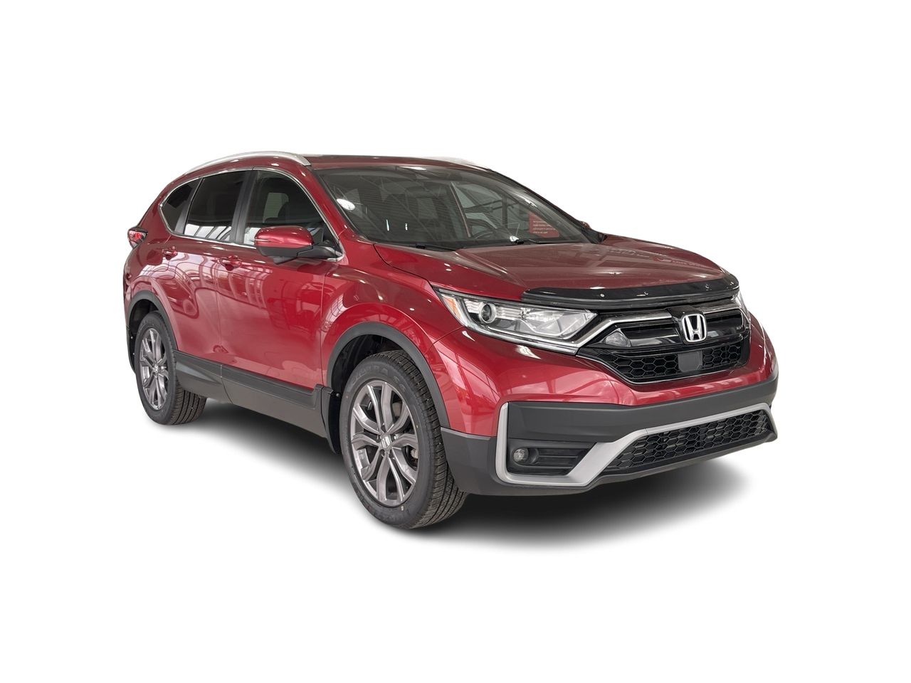2022 Honda CR-V in Calgary, Alberta