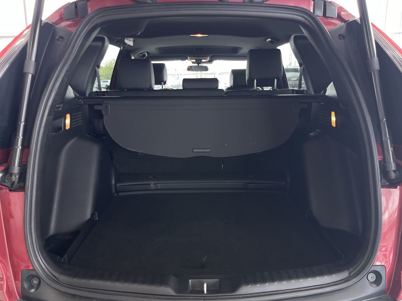 2022 Honda CR-V in Calgary, Alberta