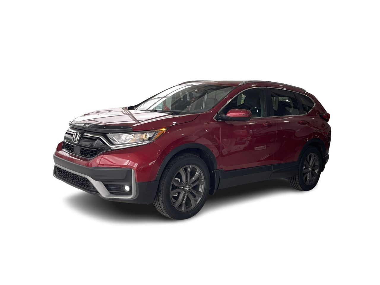 2022 Honda CR-V in Calgary, Alberta