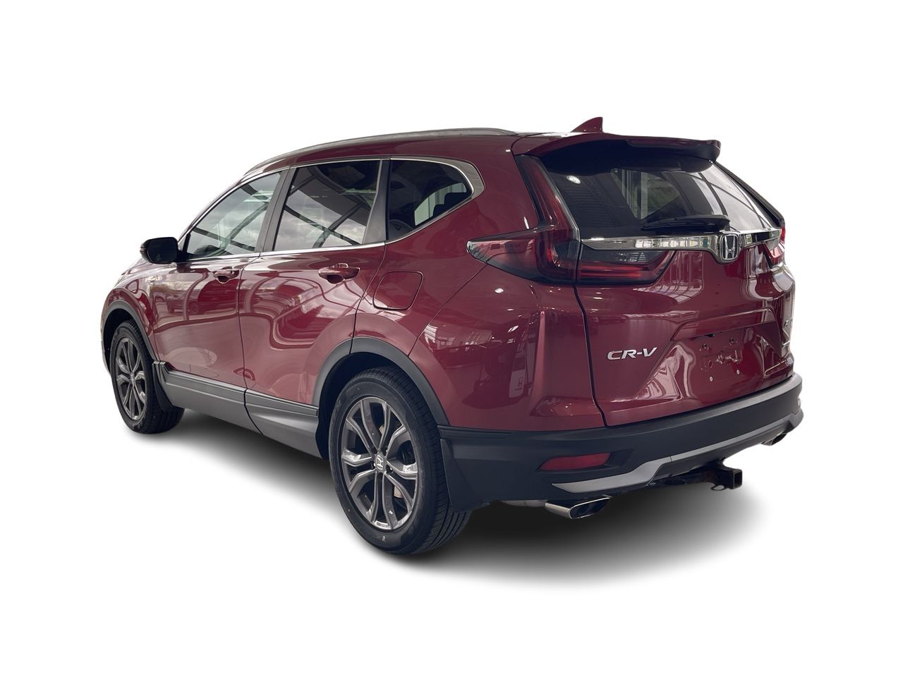 2022 Honda CR-V in Calgary, Alberta