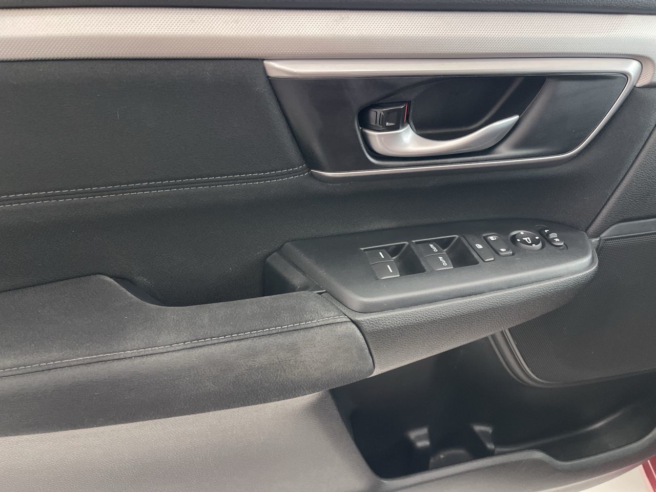 2022 Honda CR-V in Calgary, Alberta
