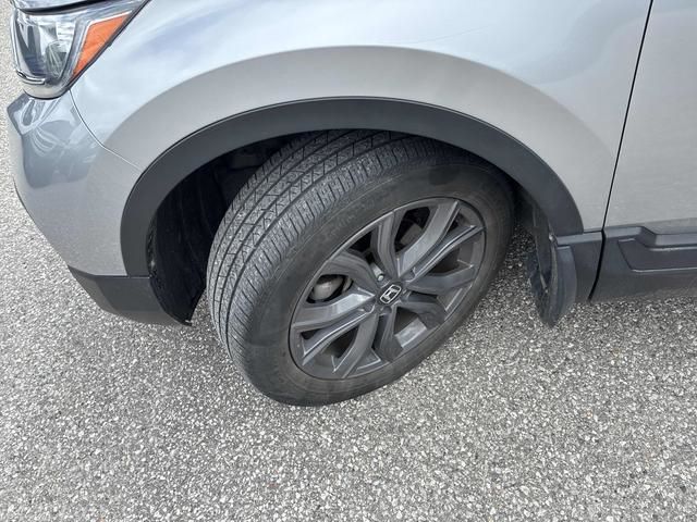 Honda CR-V  2022 à Calgary, Alberta