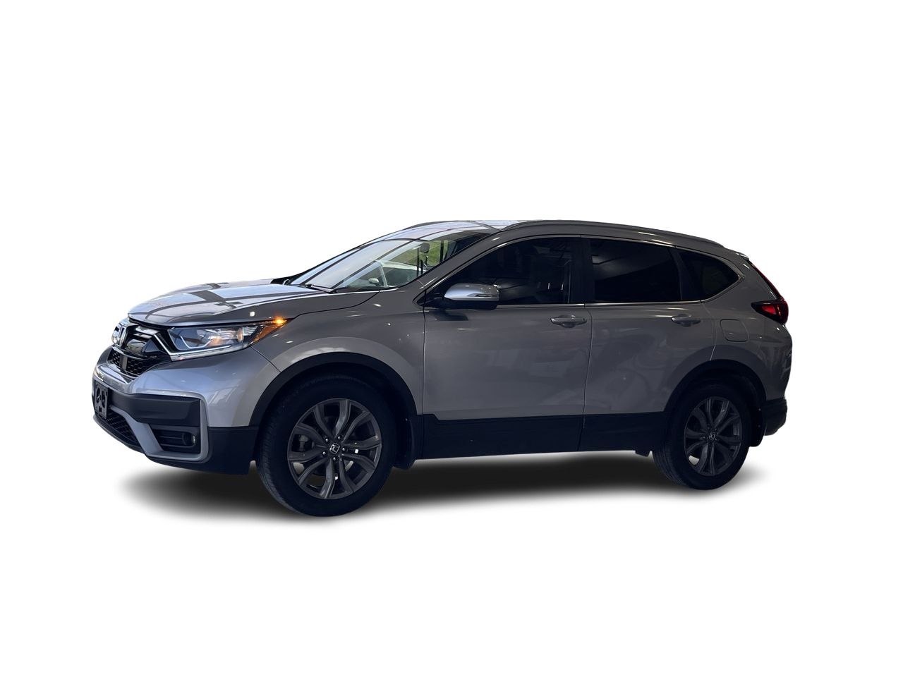 Honda CR-V  2022 à Calgary, Alberta