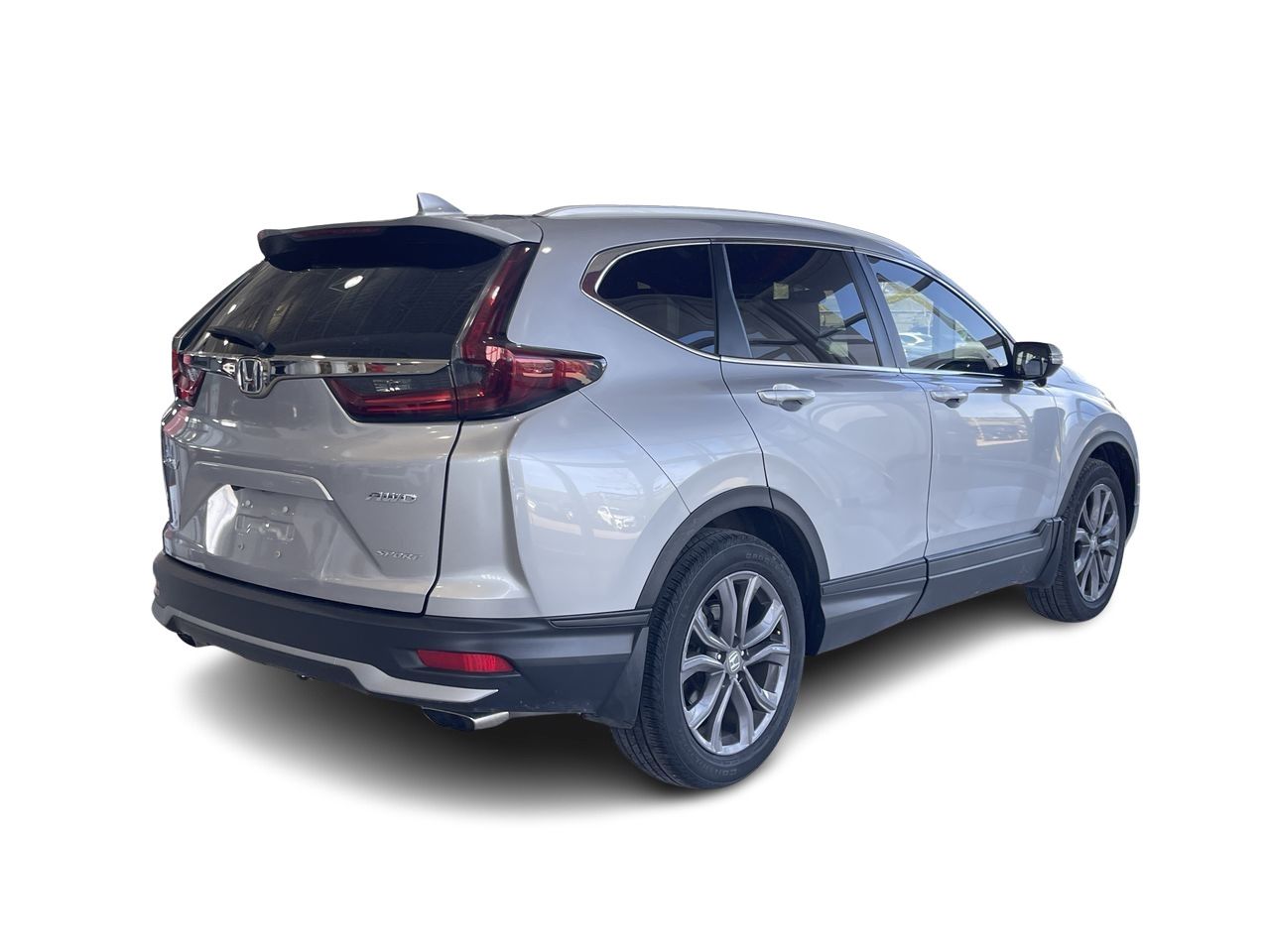 Honda CR-V  2022 à Calgary, Alberta