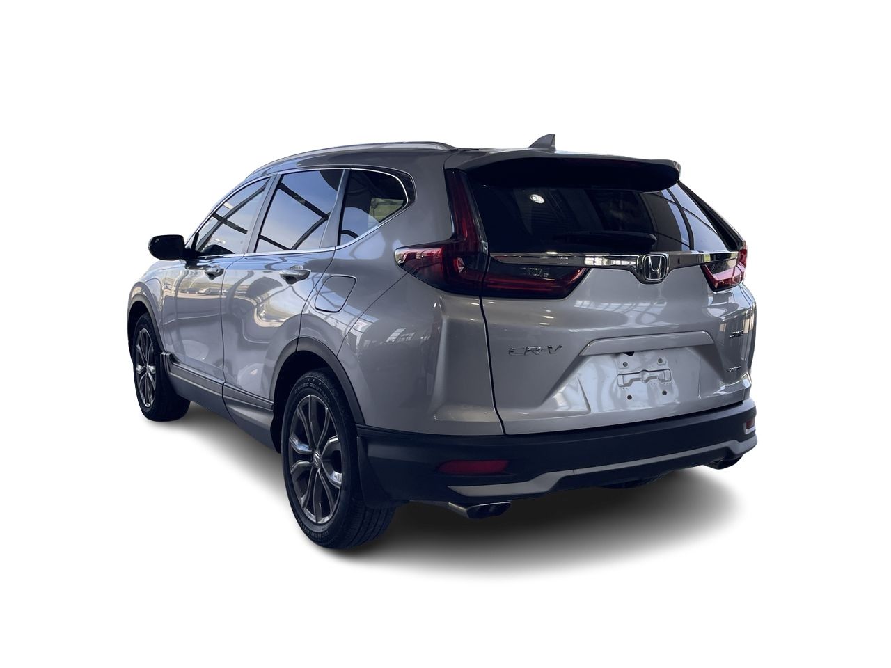 Honda CR-V  2022 à Calgary, Alberta