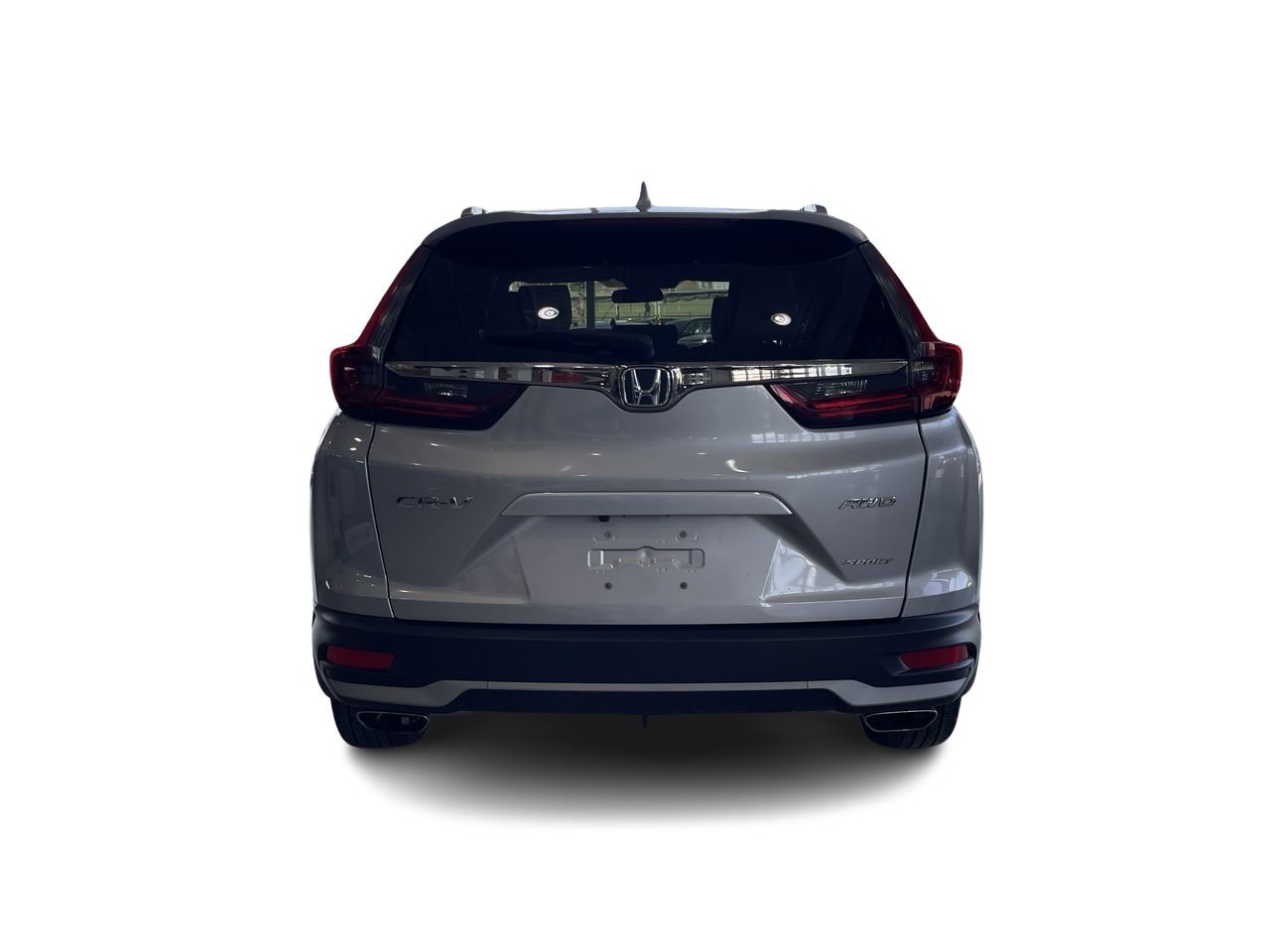 Honda CR-V  2022 à Calgary, Alberta