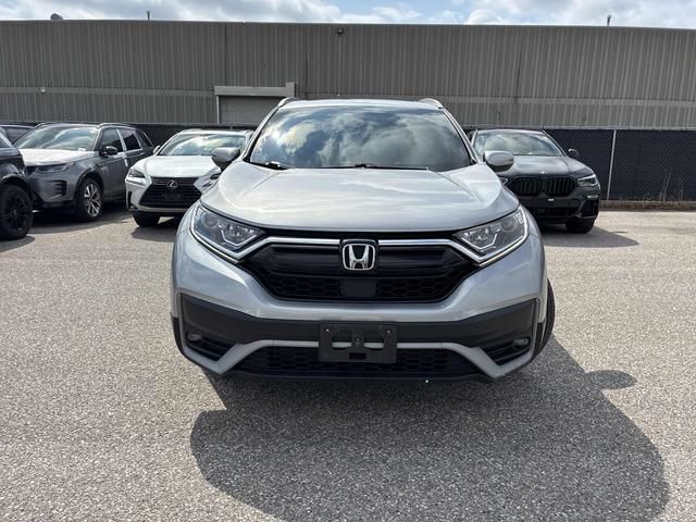 Honda CR-V  2022 à Calgary, Alberta