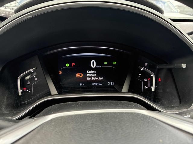 Honda CR-V  2022 à Calgary, Alberta