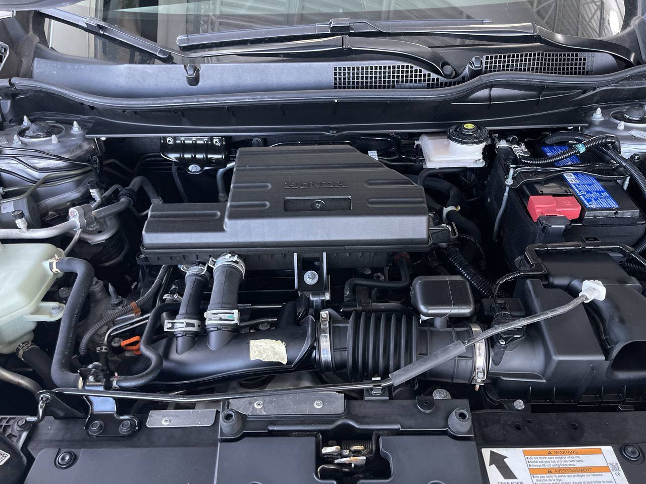 Honda CR-V  2022 à Calgary, Alberta