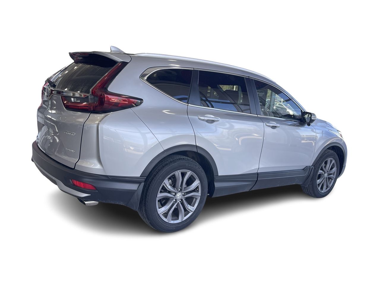 Honda CR-V  2022 à Calgary, Alberta