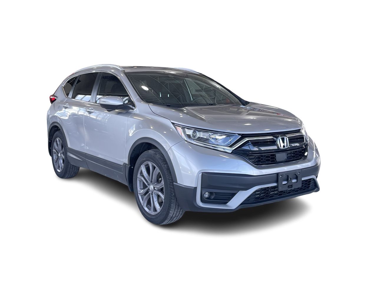 Honda CR-V  2022 à Calgary, Alberta