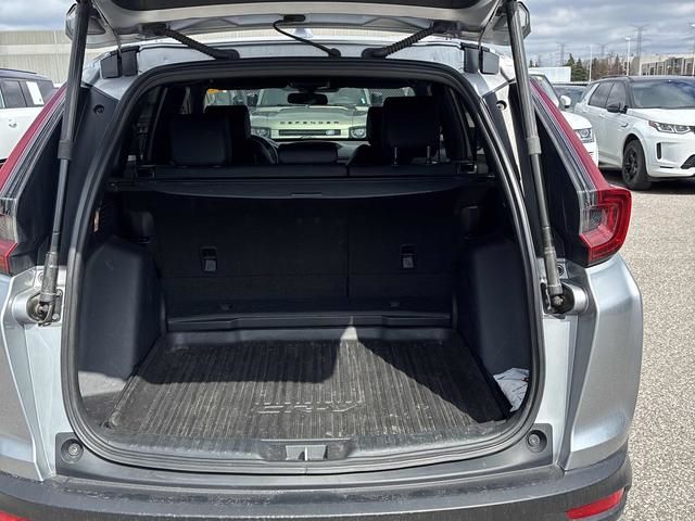 Honda CR-V  2022 à Calgary, Alberta