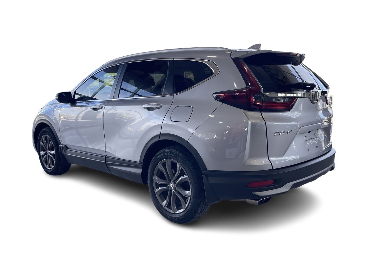 Honda CR-V  2022 à Calgary, Alberta