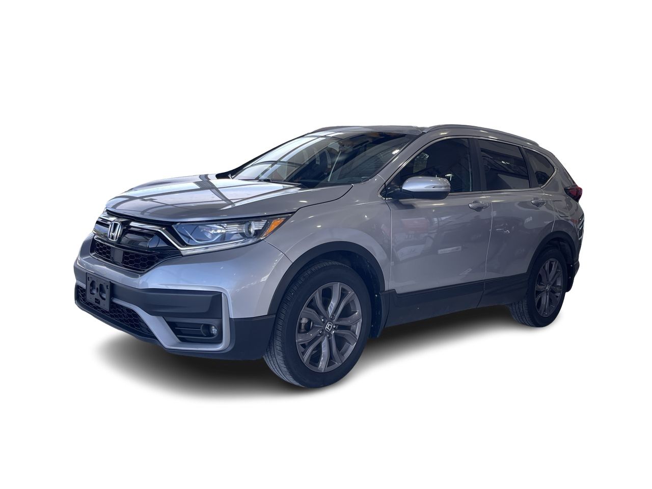Honda CR-V  2022 à Calgary, Alberta