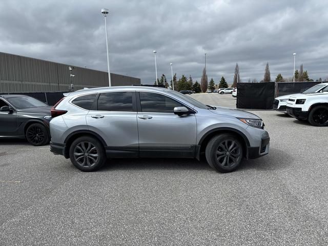 Honda CR-V  2022 à Calgary, Alberta