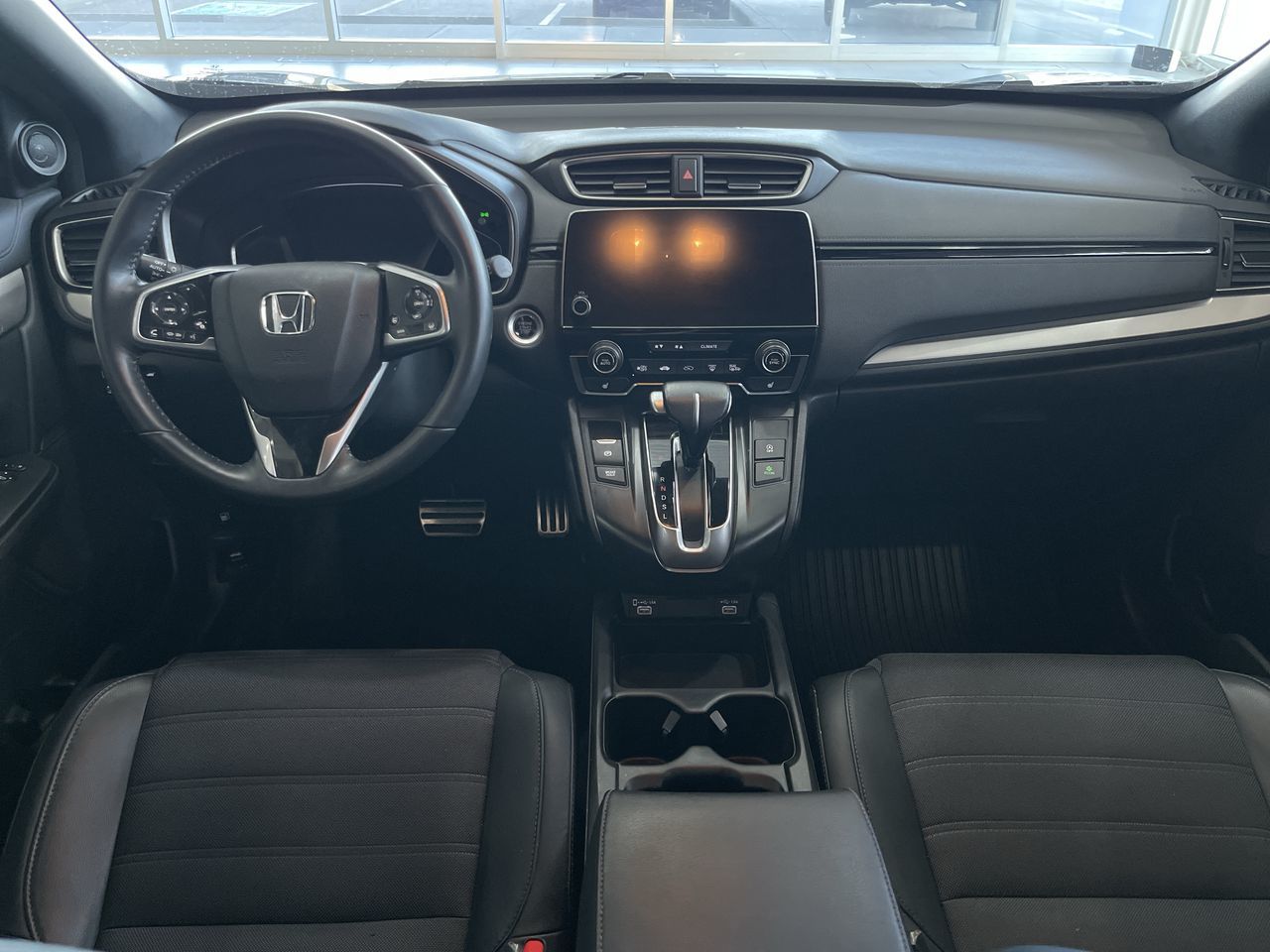 Honda CR-V  2022 à Calgary, Alberta