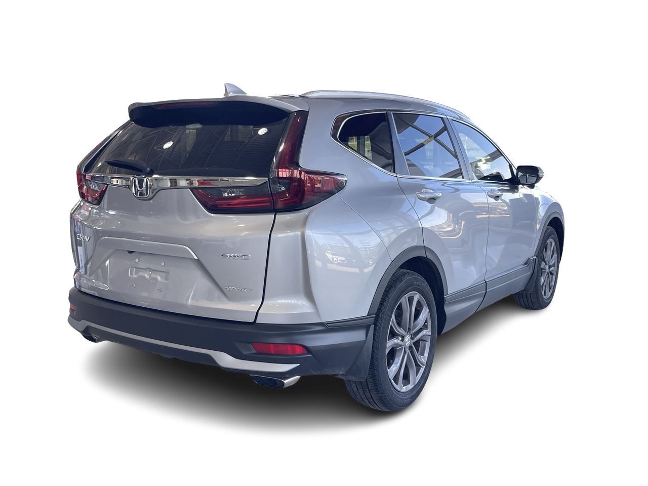 Honda CR-V  2022 à Calgary, Alberta