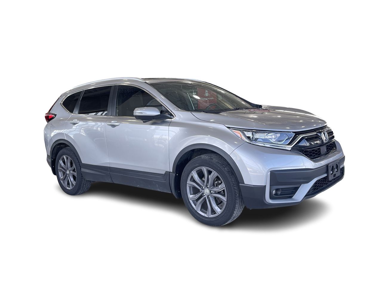 Honda CR-V  2022 à Calgary, Alberta