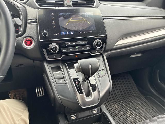 Honda CR-V  2022 à Calgary, Alberta