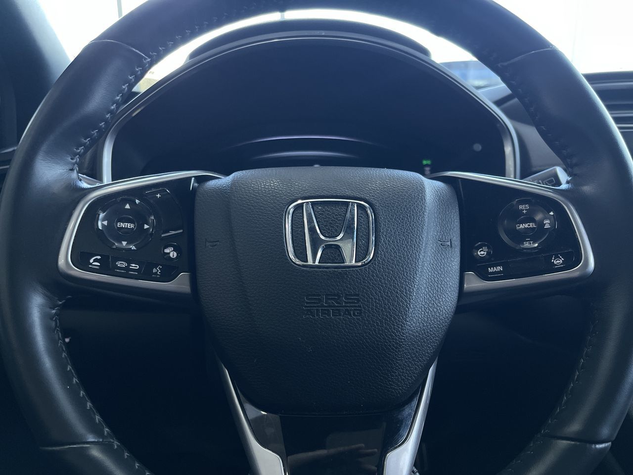Honda CR-V  2022 à Calgary, Alberta