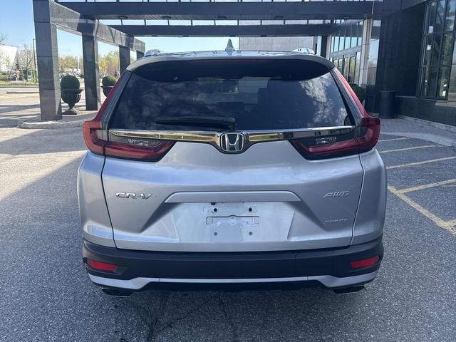 Honda CR-V  2022 à Calgary, Alberta