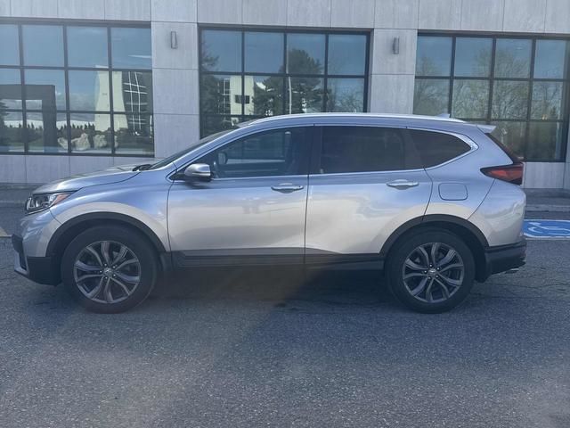 Honda CR-V  2022 à Calgary, Alberta