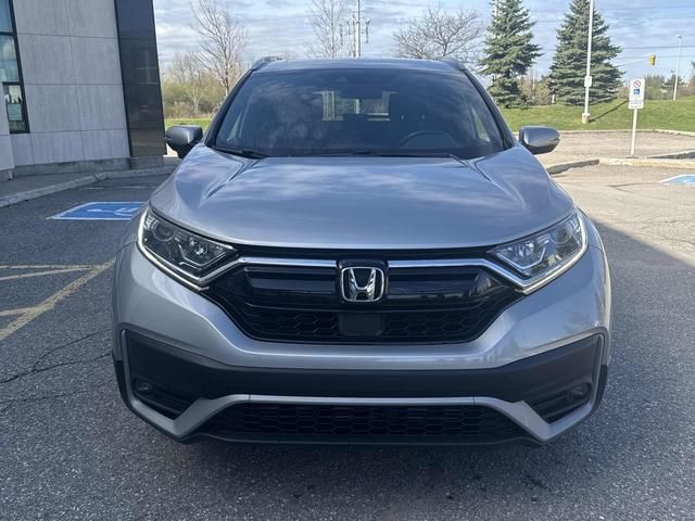 Honda CR-V  2022 à Calgary, Alberta
