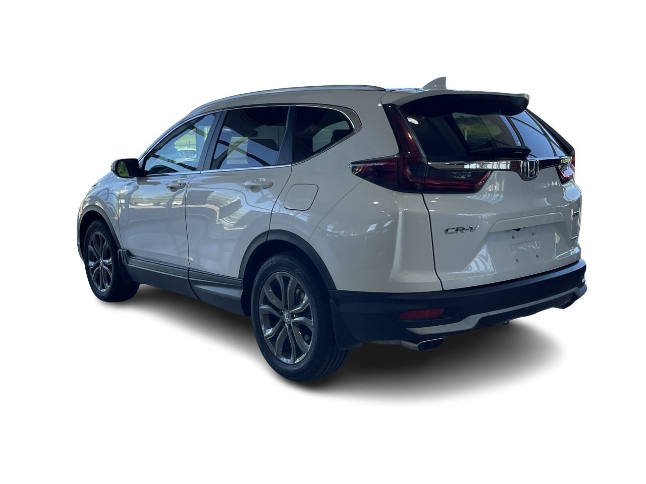 Honda CR-V  2022 à Calgary, Alberta