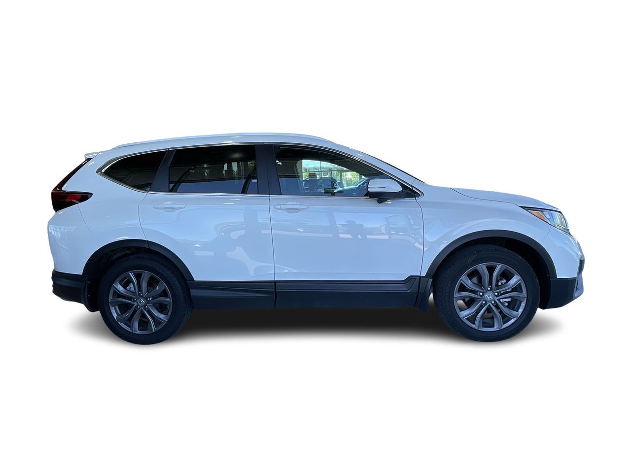 Honda CR-V  2022 à Calgary, Alberta
