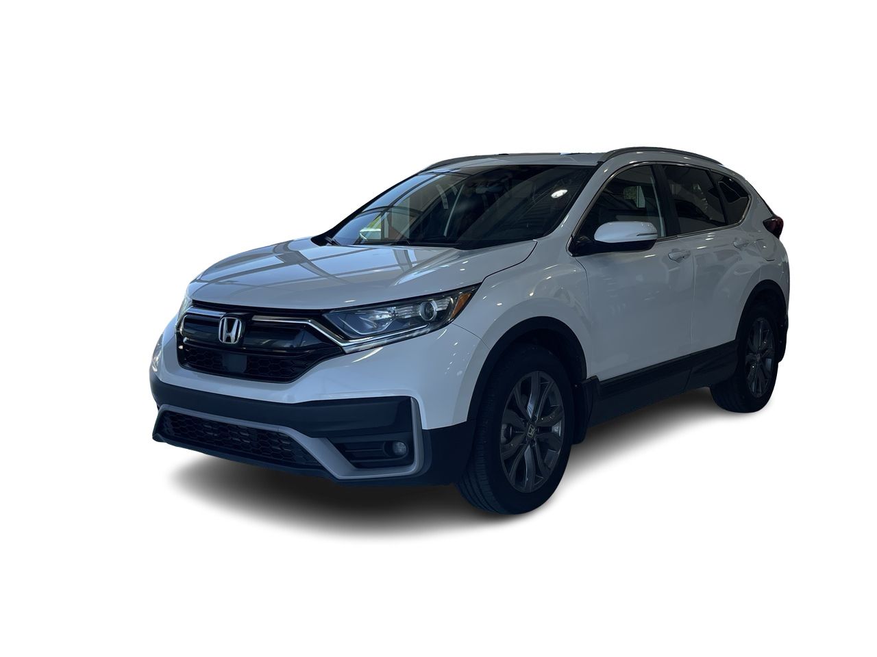 Honda CR-V  2022 à Calgary, Alberta
