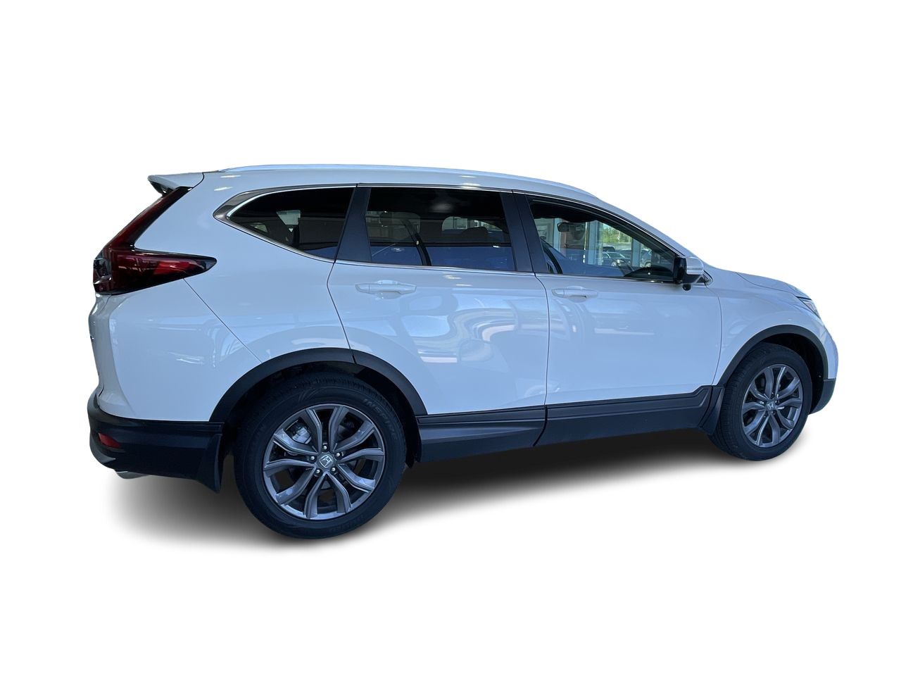 Honda CR-V  2022 à Calgary, Alberta
